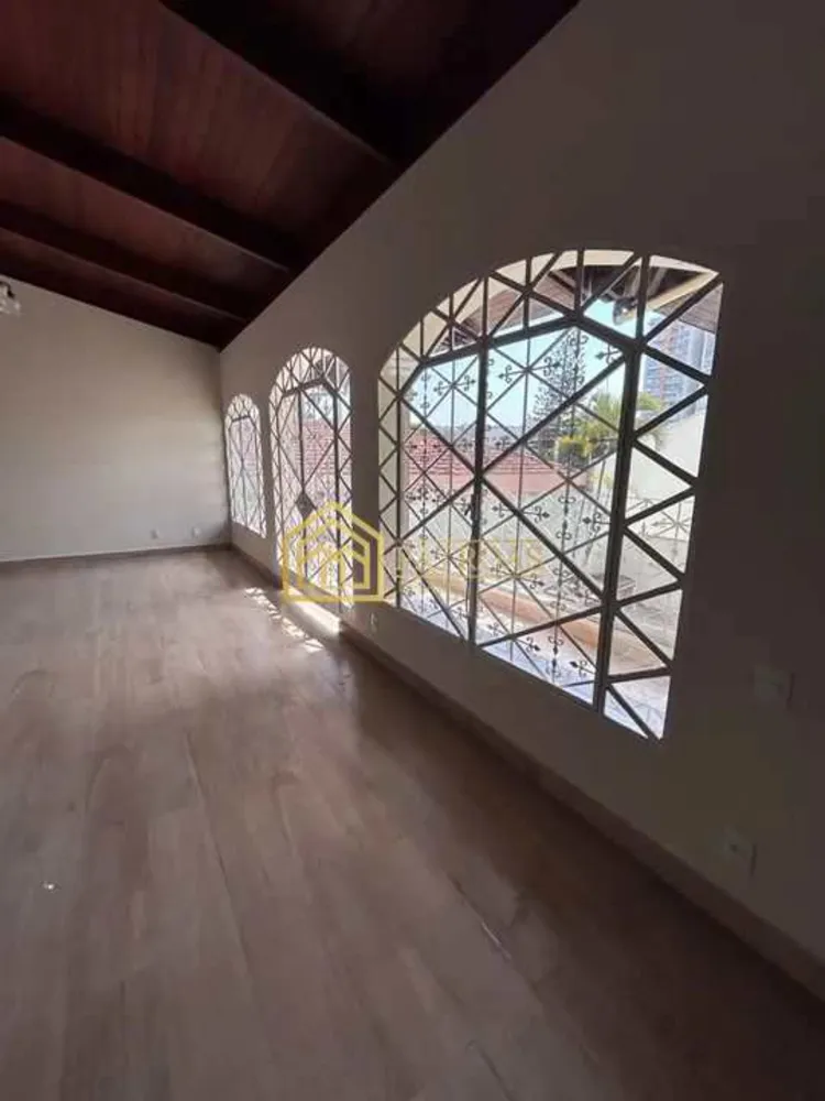 Sobrado, 4 quartos, 680 m² - Foto 12