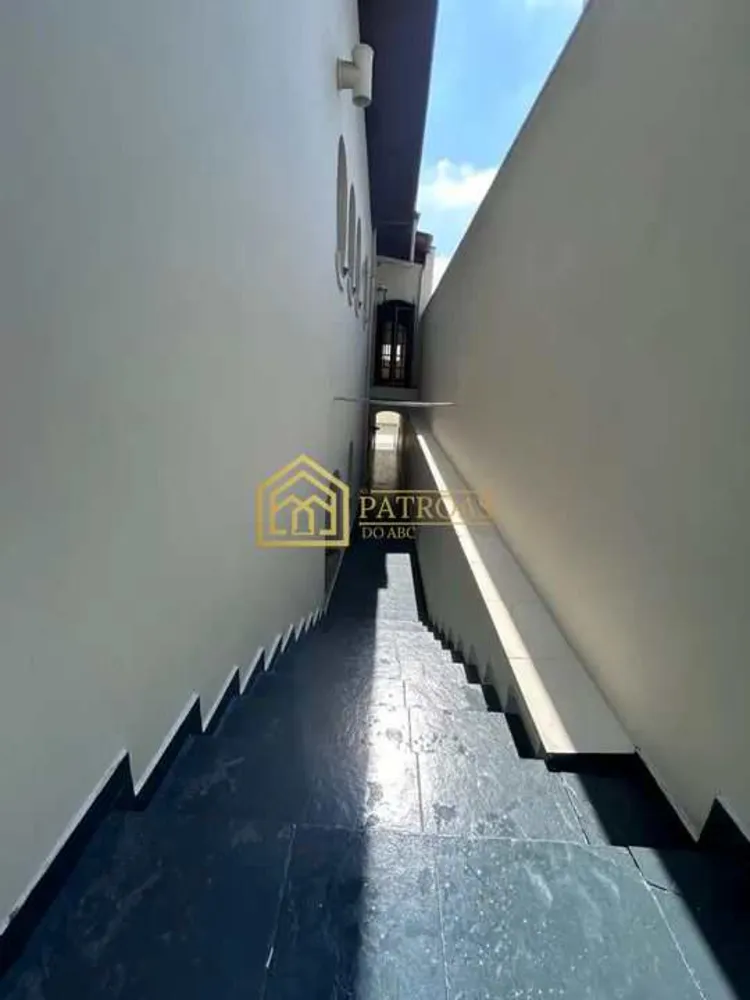 Sobrado, 4 quartos, 680 m² - Foto 11