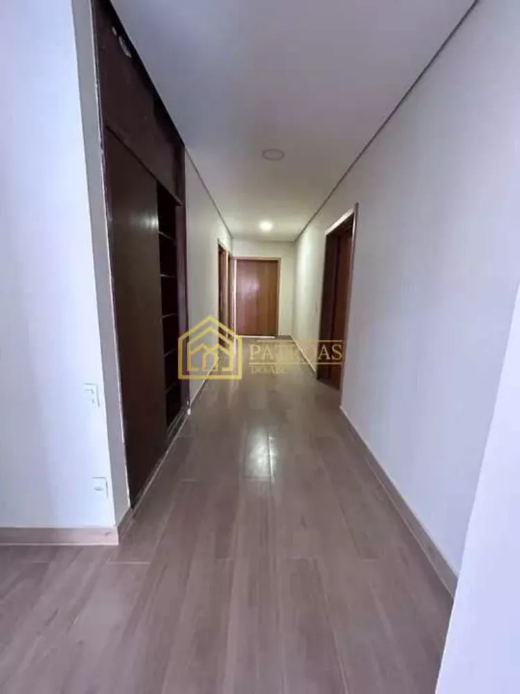 Sobrado, 4 quartos, 680 m² - Foto 8