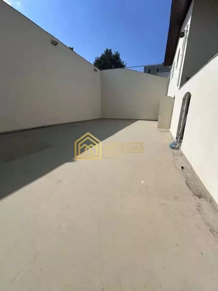Sobrado, 4 quartos, 680 m² - Foto 5