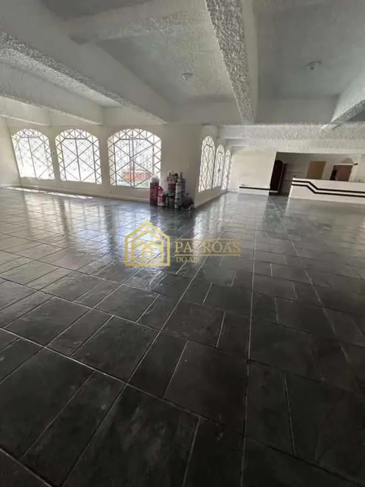 Sobrado, 4 quartos, 680 m² - Foto 14