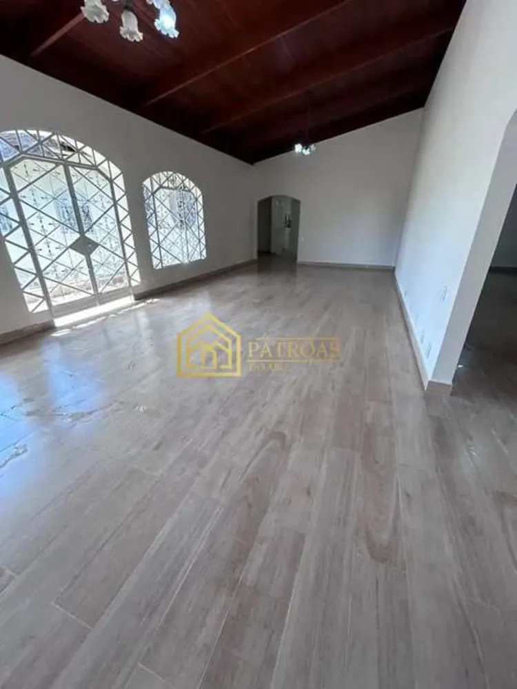 Sobrado, 4 quartos, 680 m² - Foto 9