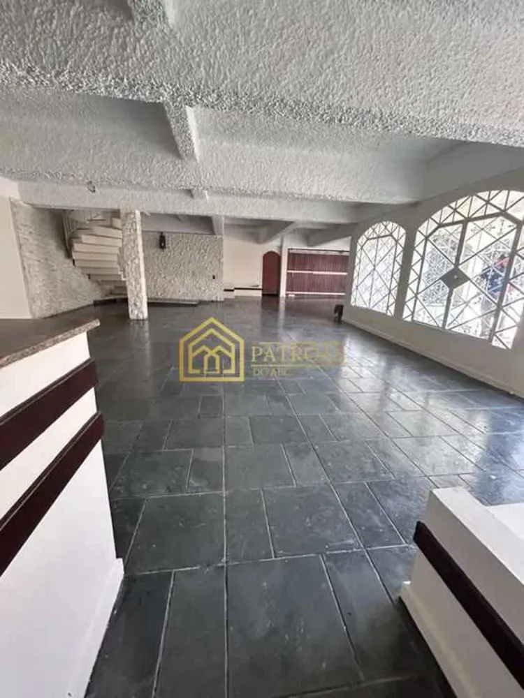 Sobrado, 4 quartos, 680 m² - Foto 13