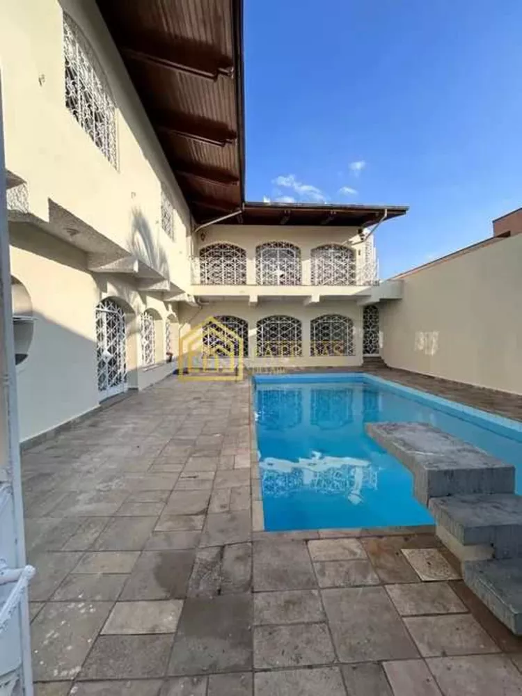 Sobrado, 4 quartos, 680 m² - Foto 7