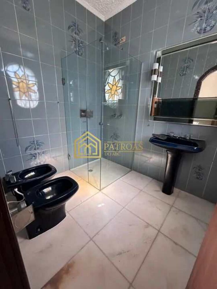 Sobrado, 4 quartos, 680 m² - Foto 4