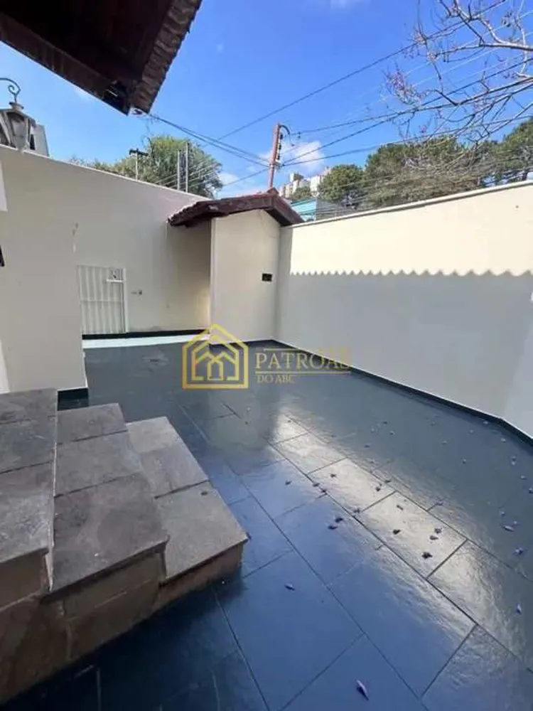 Sobrado, 4 quartos, 680 m² - Foto 10