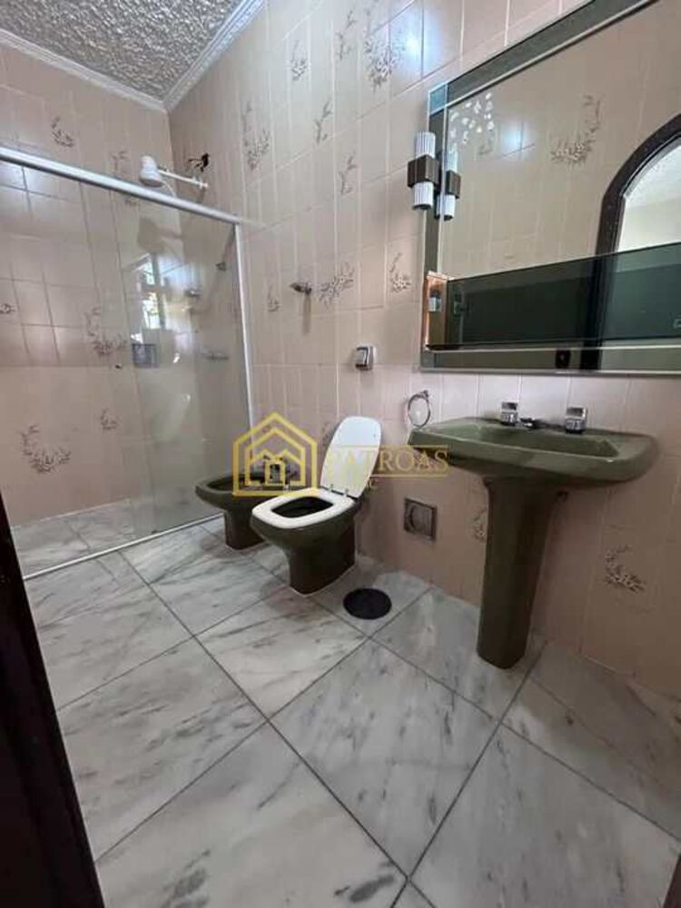 Sobrado, 4 quartos, 680 m² - Foto 2