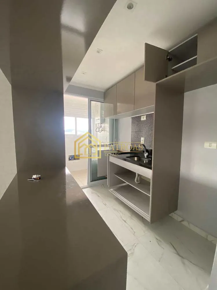 Apartamento, 2 quartos, 57 m² - Foto 3
