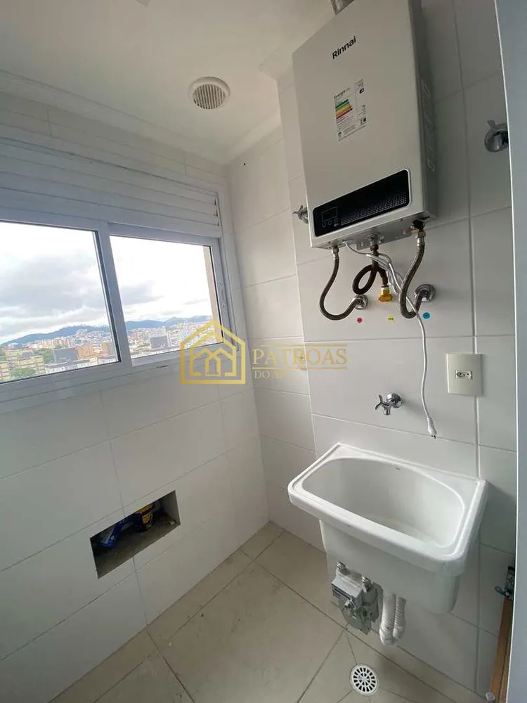 Apartamento, 2 quartos, 57 m² - Foto 7
