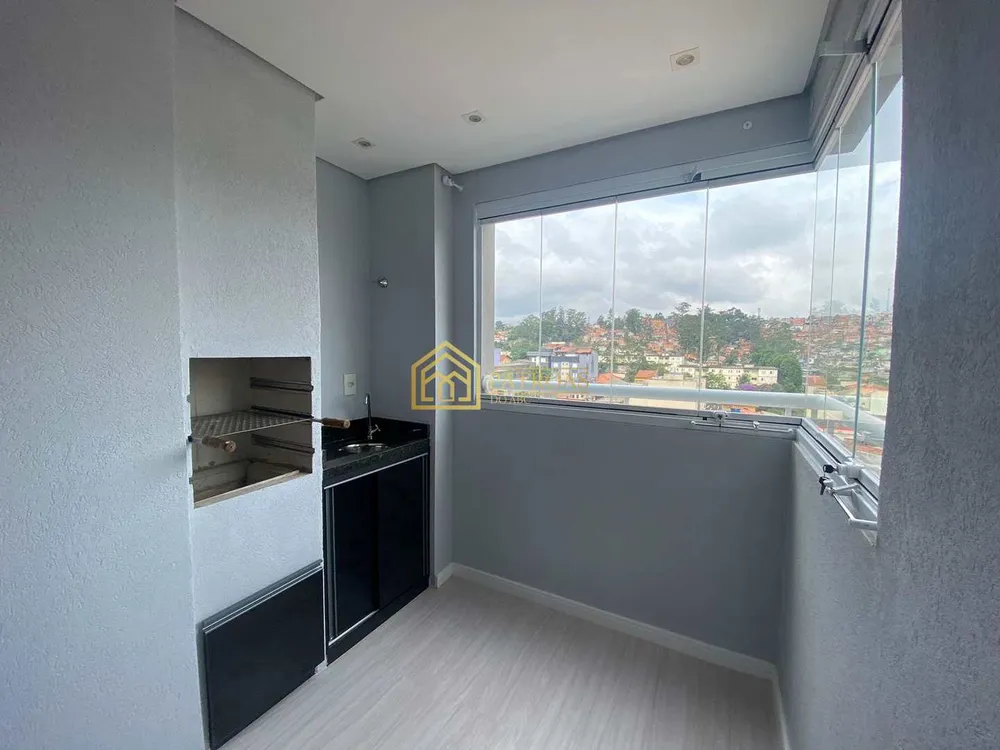Apartamento, 2 quartos, 57 m² - Foto 8