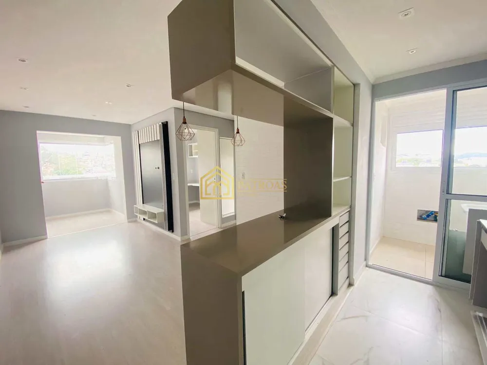 Apartamento, 2 quartos, 57 m² - Foto 5