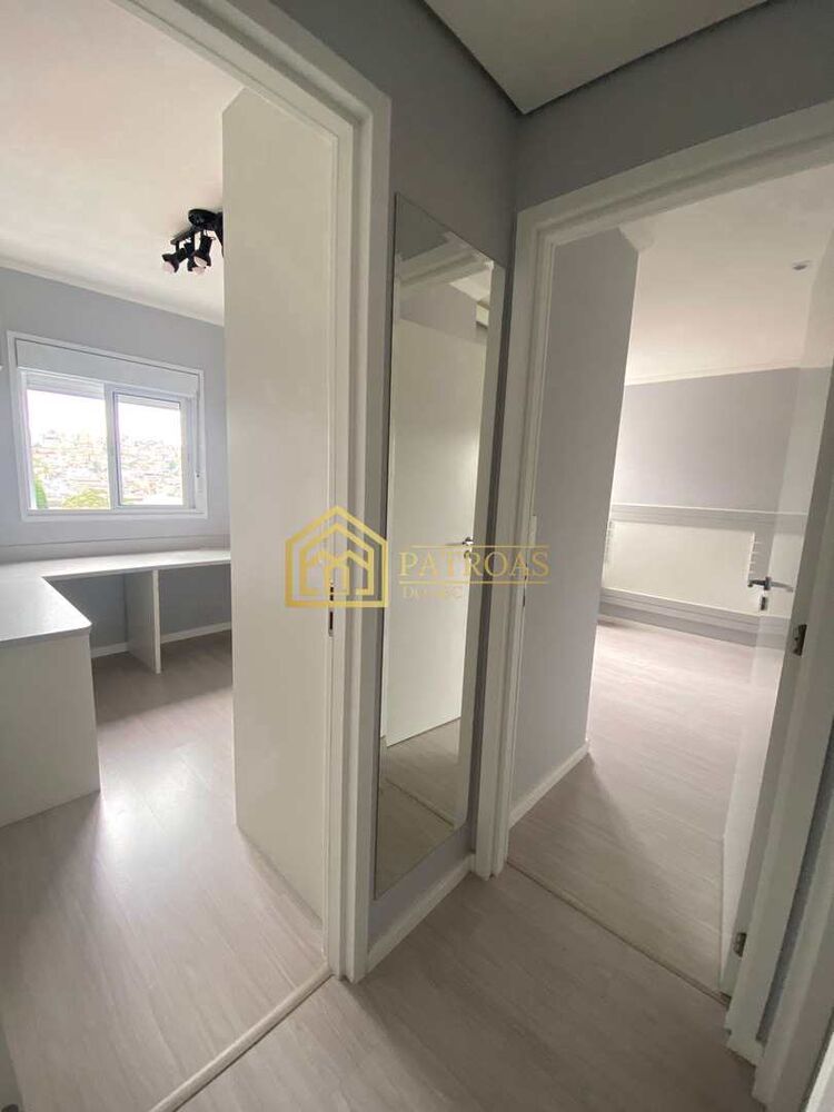 Apartamento, 2 quartos, 57 m² - Foto 4