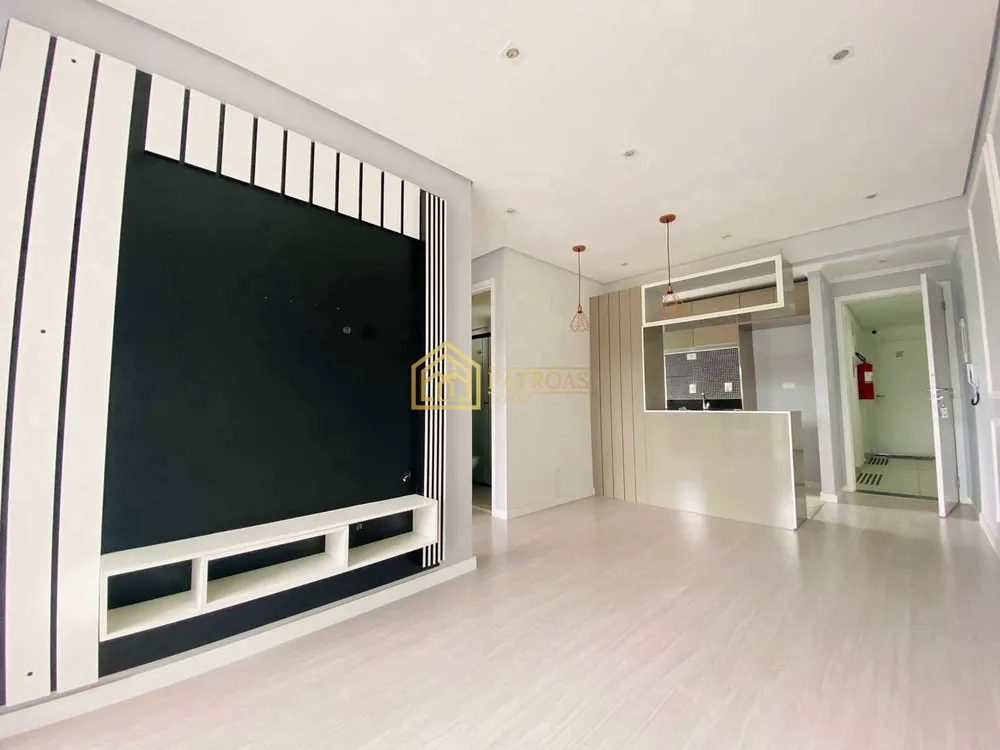 Apartamento, 2 quartos, 57 m² - Foto 2