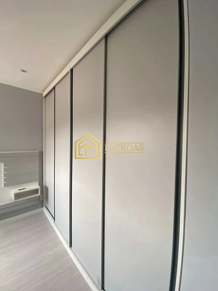 Apartamento, 2 quartos, 57 m² - Foto 6