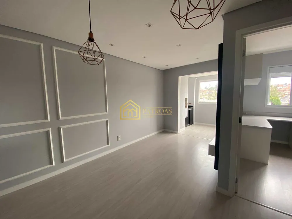 Apartamento, 2 quartos, 57 m² - Foto 4