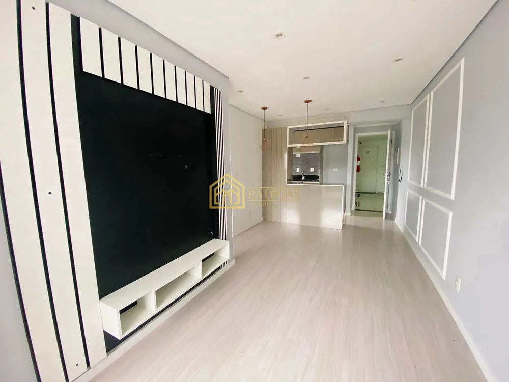 Apartamento, 2 quartos, 57 m² - Foto 1