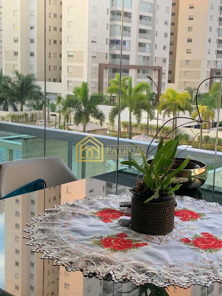 Apartamento, 4 quartos, 246 m² - Foto 10