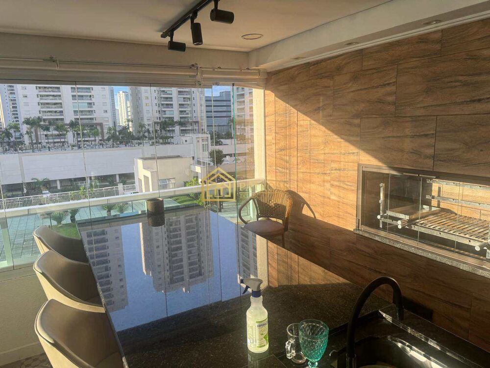 Apartamento, 4 quartos, 246 m² - Foto 11
