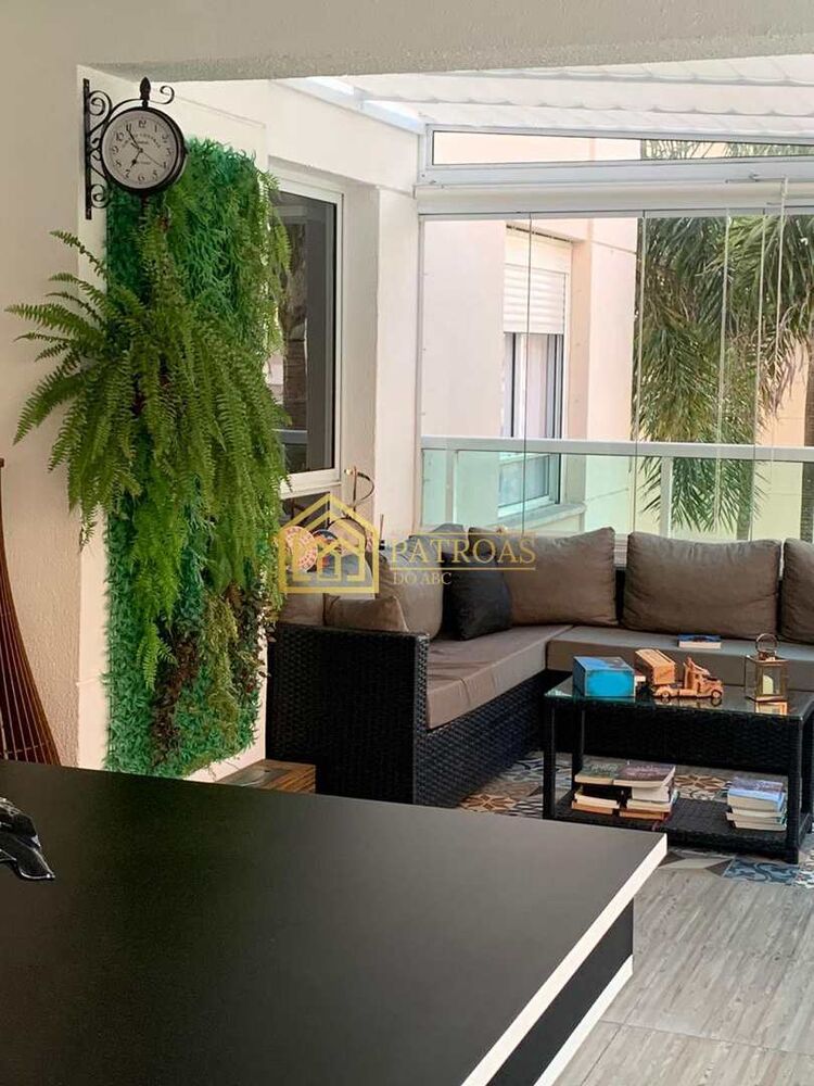 Apartamento, 4 quartos, 246 m² - Foto 8