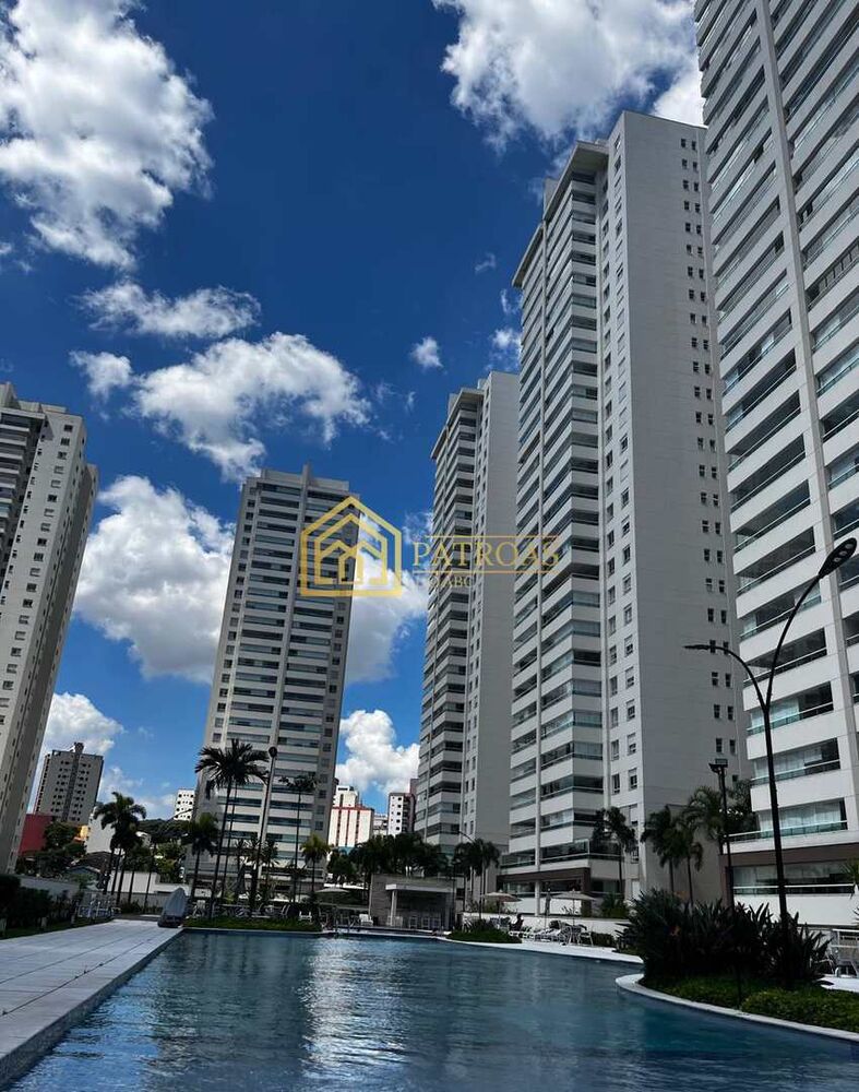 Apartamento, 4 quartos, 246 m² - Foto 23