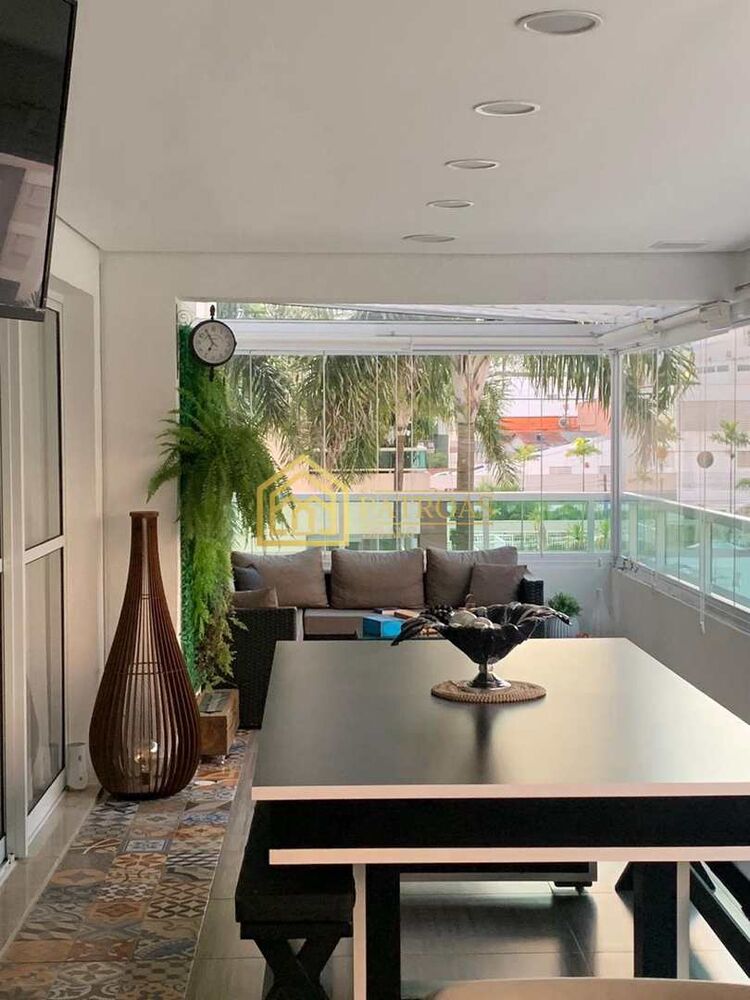 Apartamento, 4 quartos, 246 m² - Foto 21