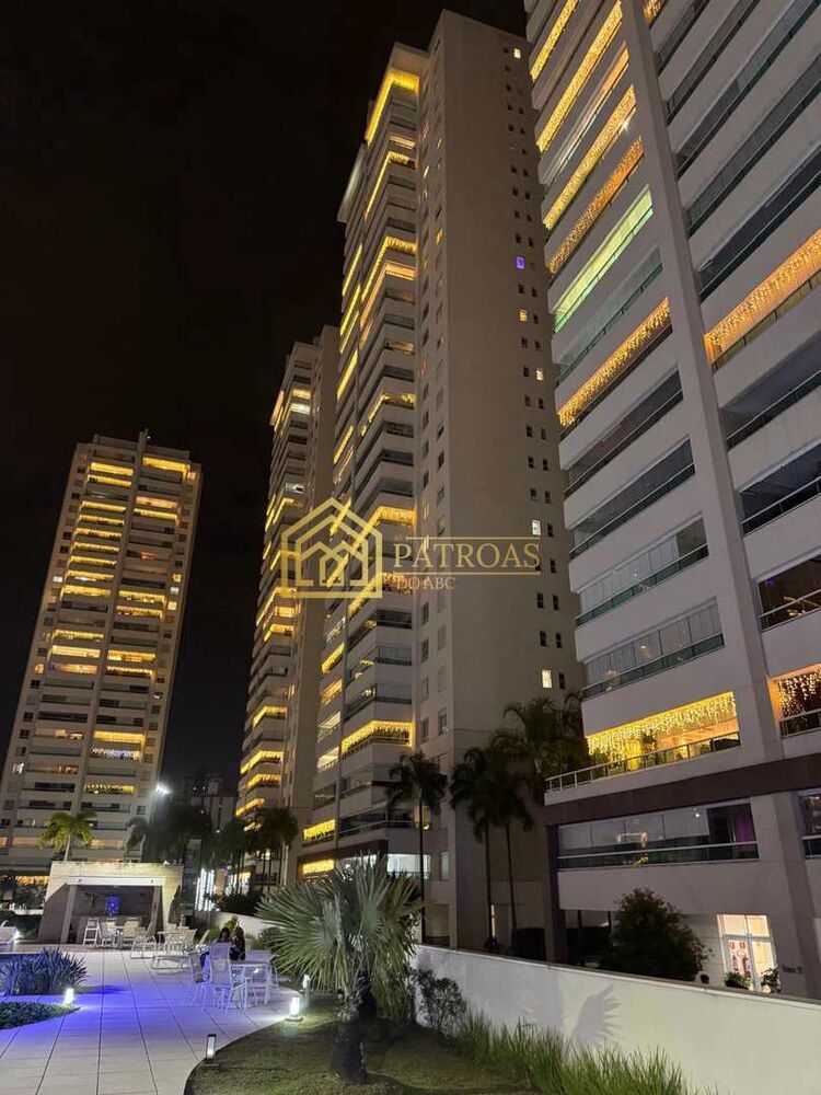 Apartamento, 4 quartos, 246 m² - Foto 41