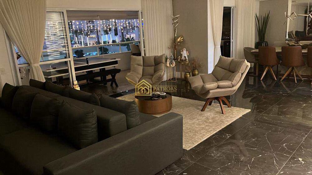 Apartamento, 4 quartos, 246 m² - Foto 27