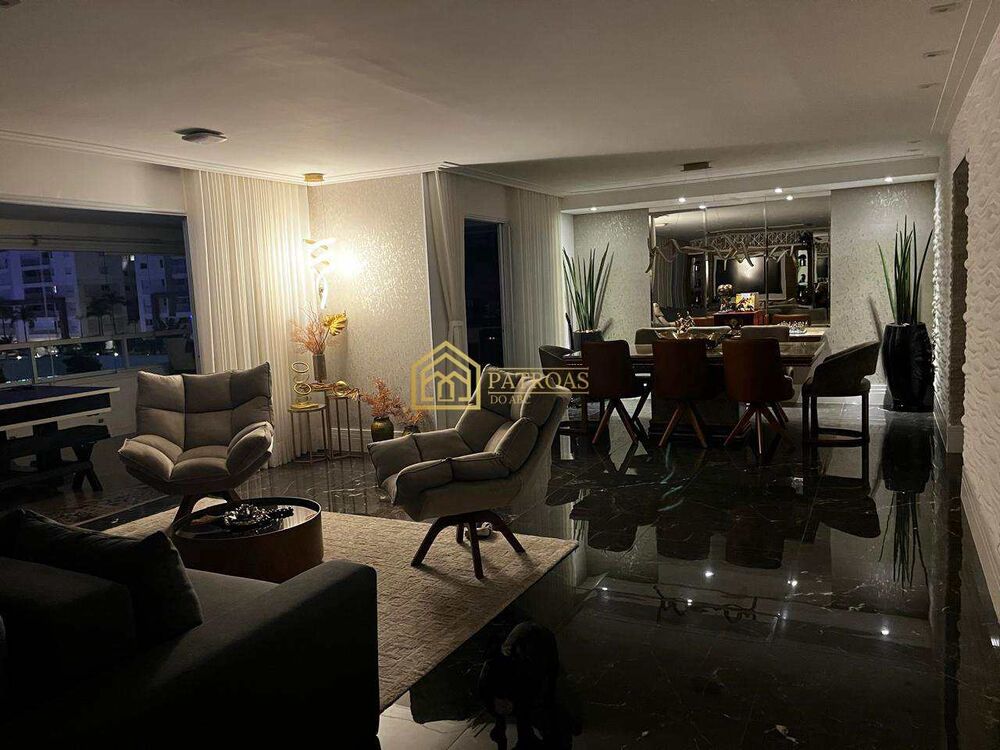 Apartamento, 4 quartos, 246 m² - Foto 24