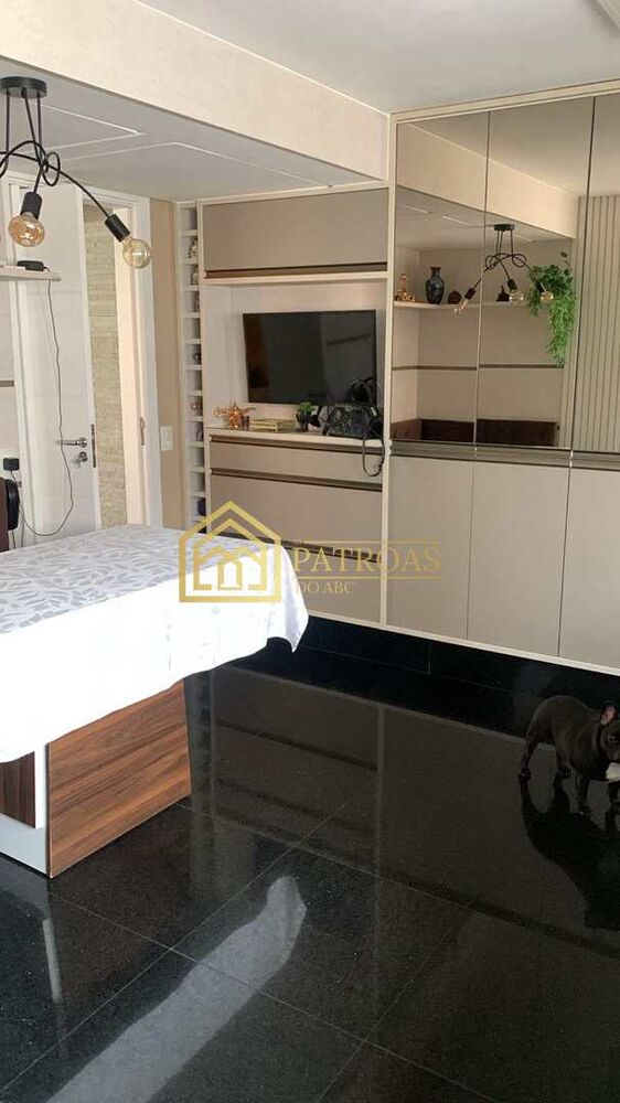 Apartamento, 4 quartos, 246 m² - Foto 26