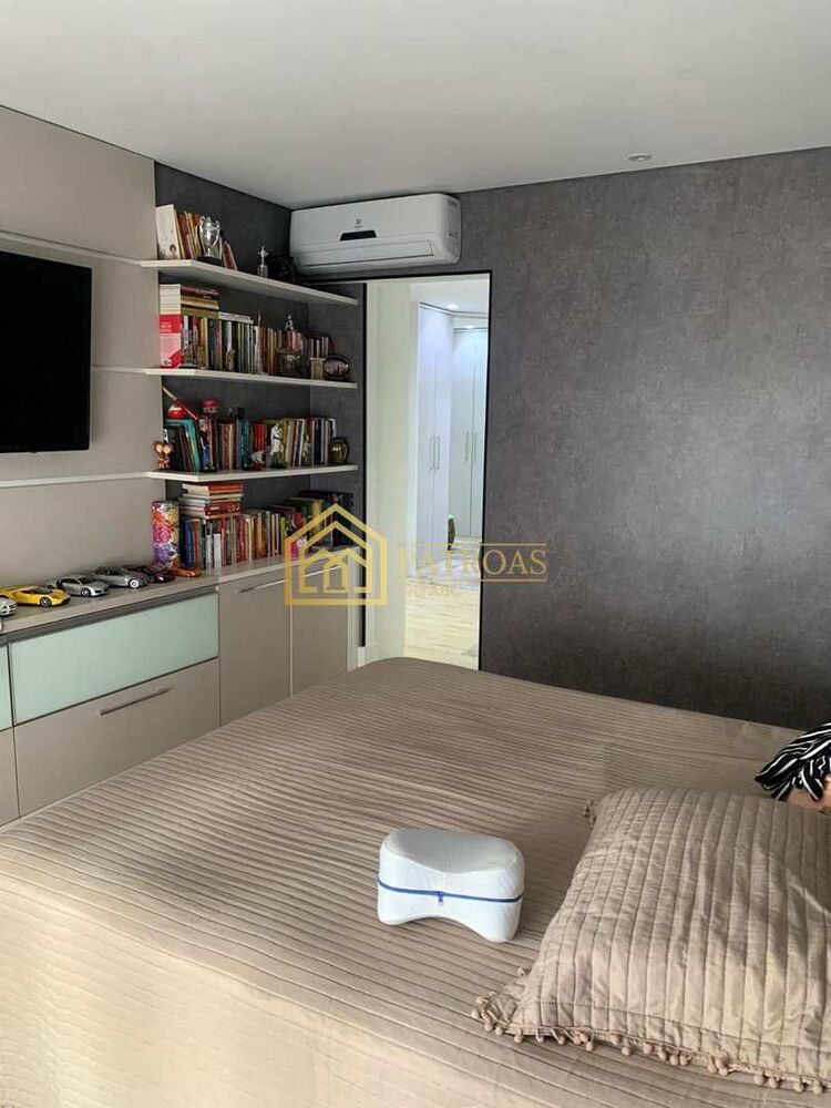 Apartamento, 4 quartos, 246 m² - Foto 25
