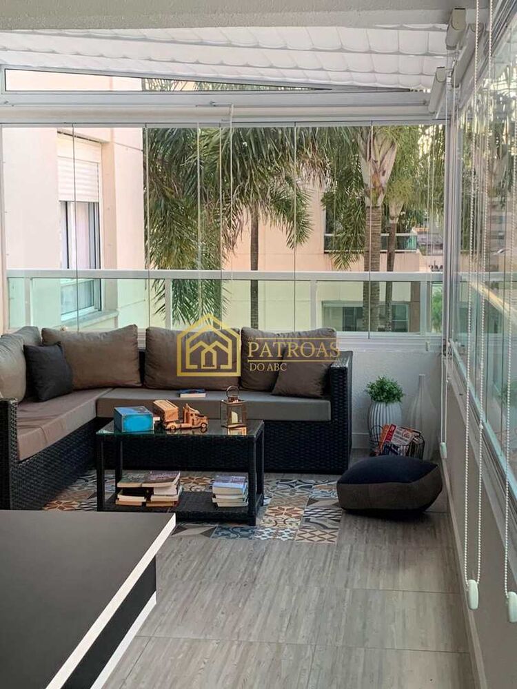 Apartamento, 4 quartos, 246 m² - Foto 3