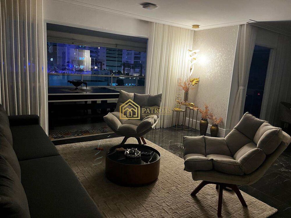 Apartamento, 4 quartos, 246 m² - Foto 20