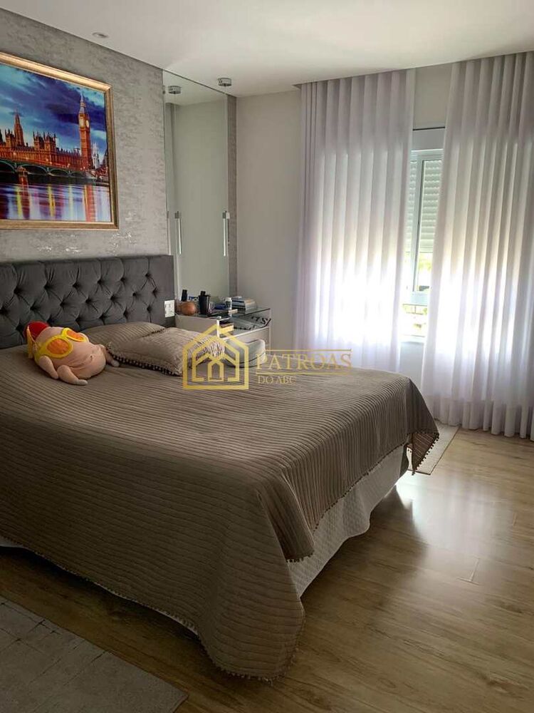 Apartamento, 4 quartos, 246 m² - Foto 12
