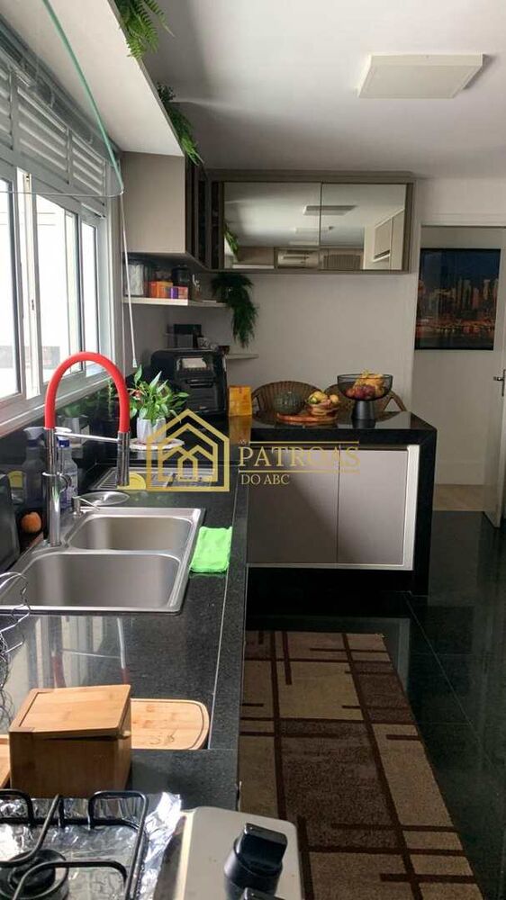 Apartamento, 4 quartos, 246 m² - Foto 13