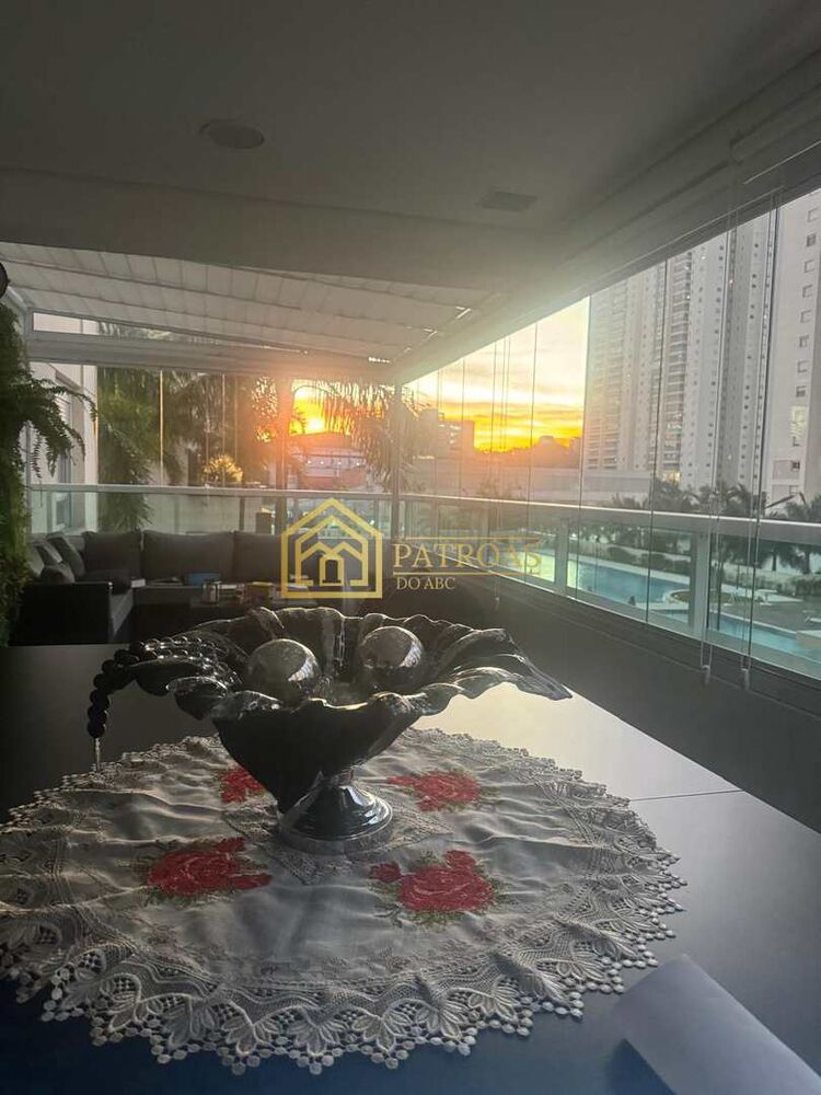 Apartamento, 4 quartos, 246 m² - Foto 17
