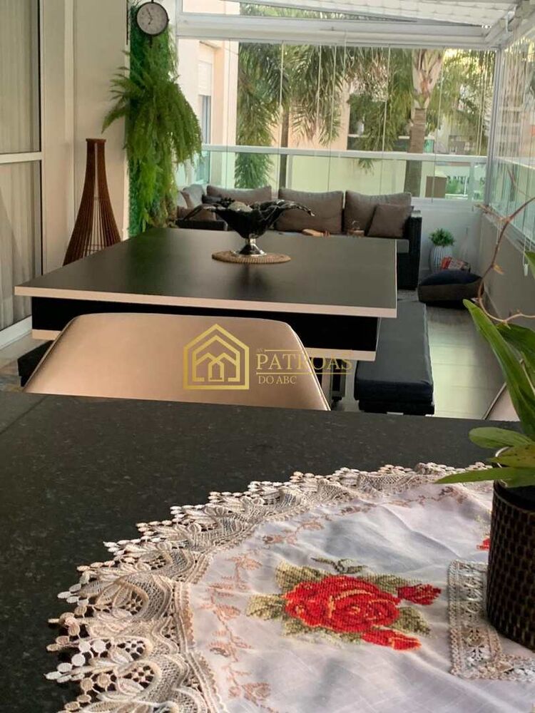 Apartamento, 4 quartos, 246 m² - Foto 18