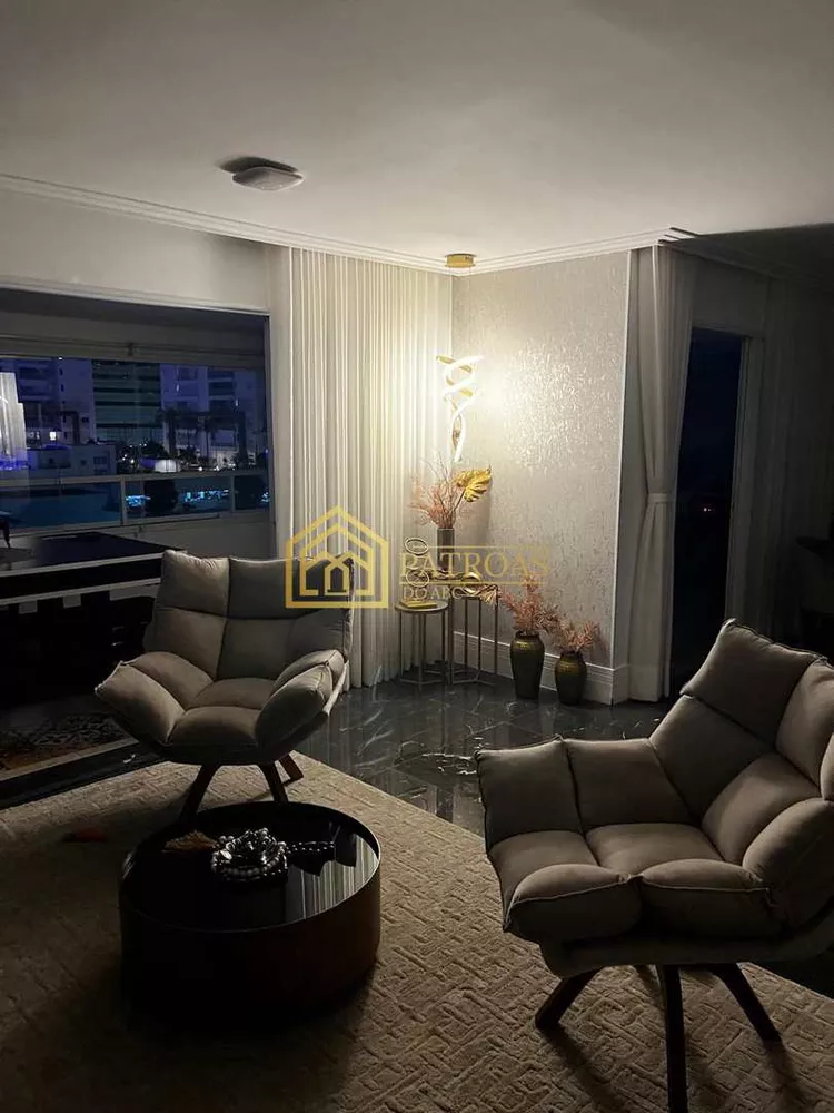 Apartamento, 4 quartos, 246 m² - Foto 5