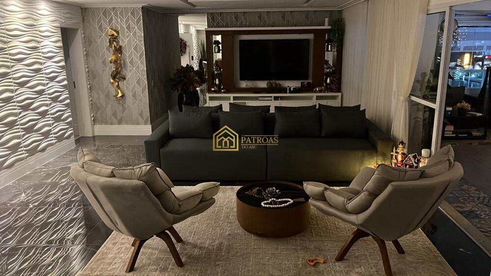 Apartamento, 4 quartos, 246 m² - Foto 19