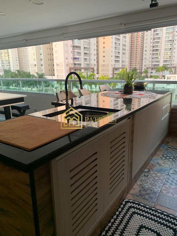 Apartamento, 4 quartos, 246 m² - Foto 32
