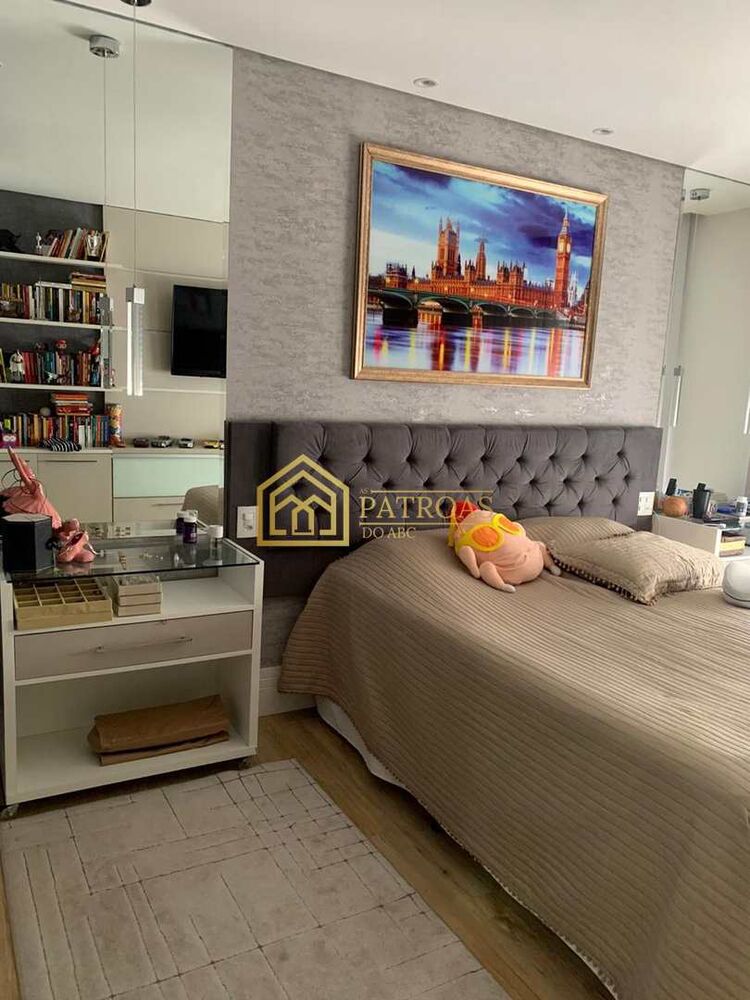 Apartamento, 4 quartos, 246 m² - Foto 31
