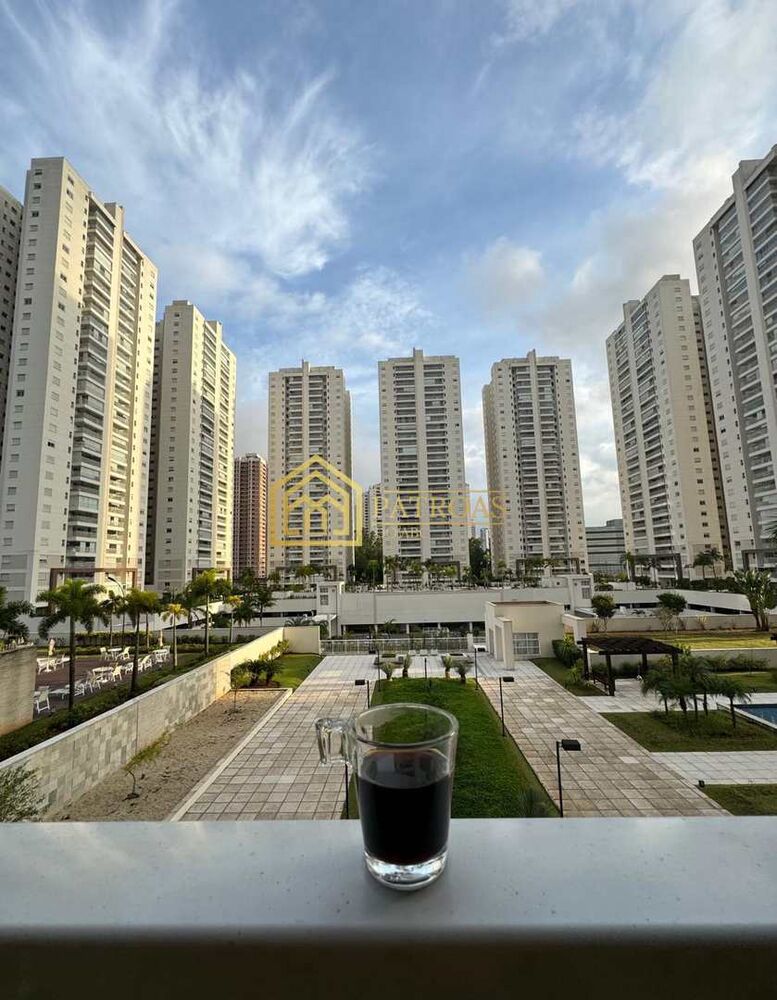 Apartamento, 4 quartos, 246 m² - Foto 15