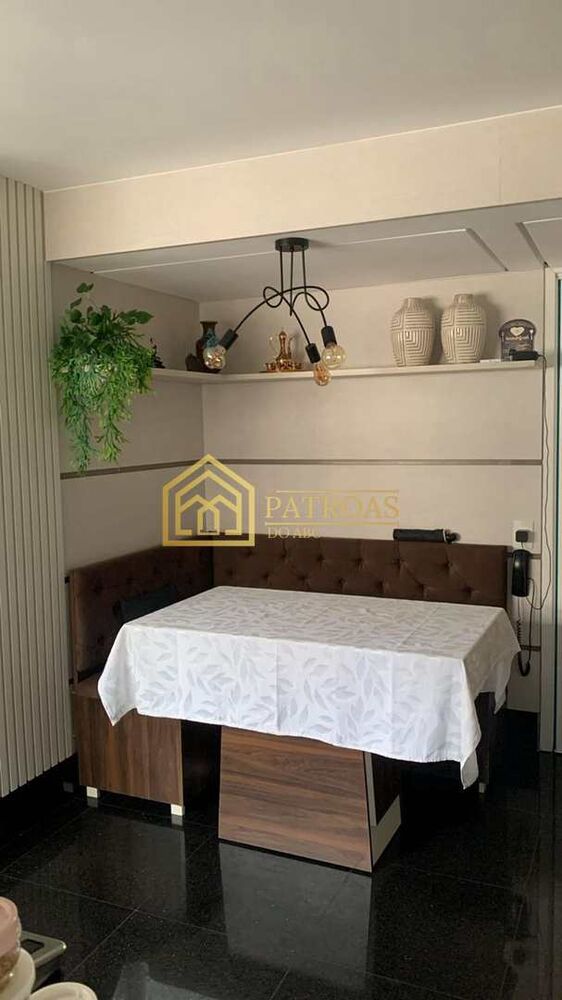 Apartamento, 4 quartos, 246 m² - Foto 34