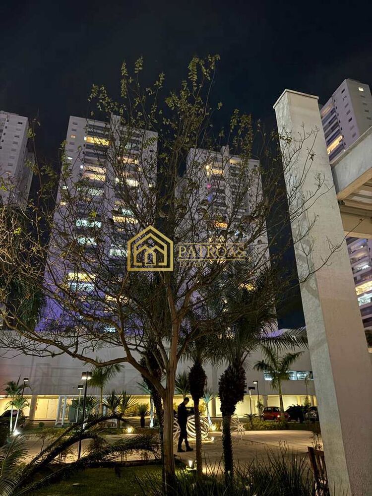 Apartamento, 4 quartos, 246 m² - Foto 2