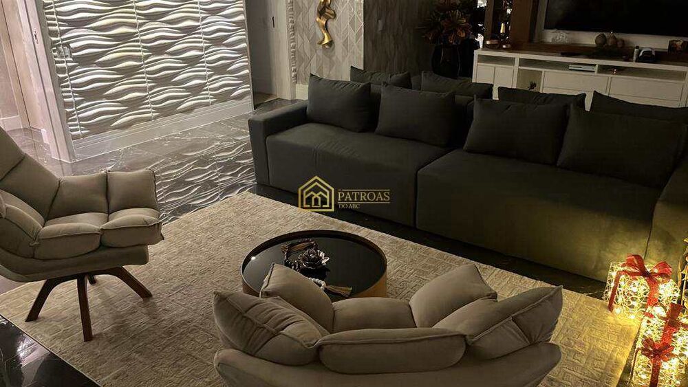 Apartamento, 4 quartos, 246 m² - Foto 7