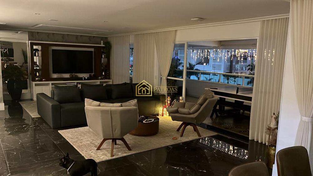Apartamento, 4 quartos, 246 m² - Foto 4