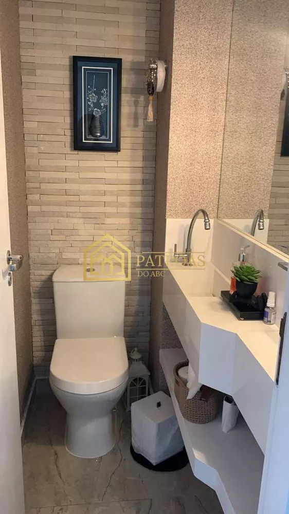 Apartamento, 4 quartos, 246 m² - Foto 6