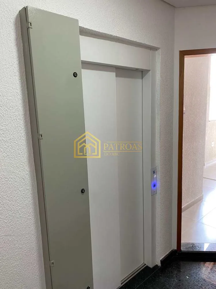 Cobertura, 2 quartos, 100 m² - Foto 10