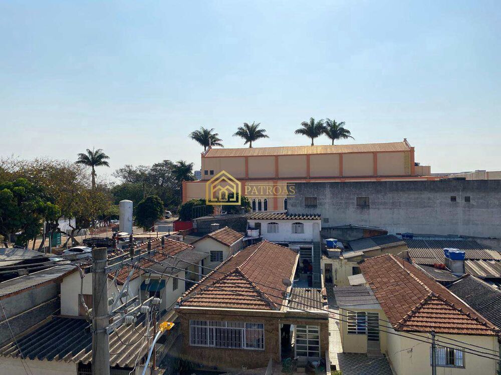 Cobertura, 2 quartos, 100 m² - Foto 5