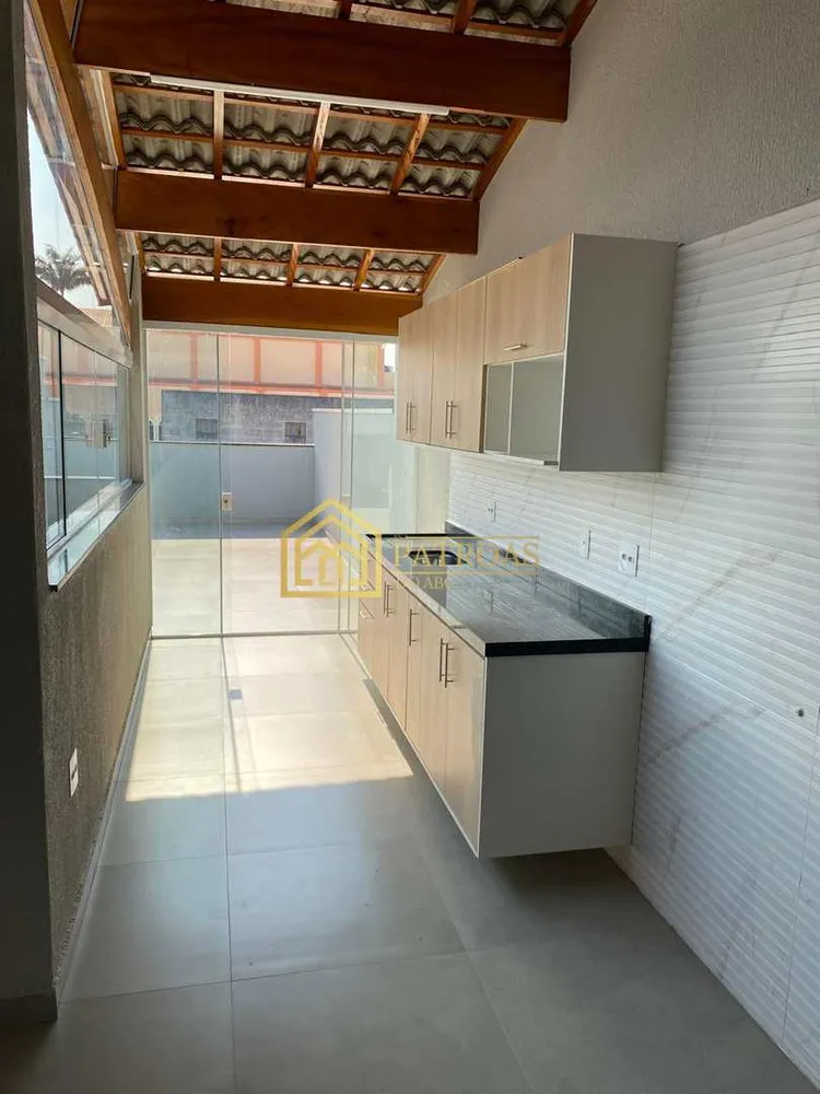 Cobertura, 2 quartos, 100 m² - Foto 8