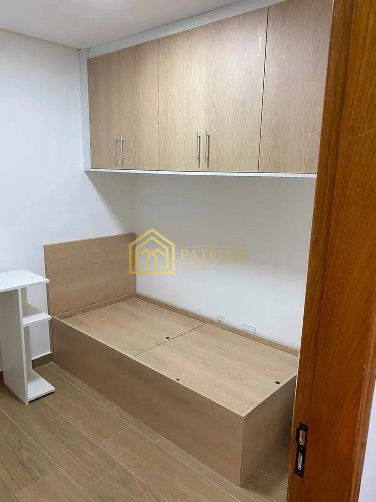 Cobertura, 2 quartos, 100 m² - Foto 19